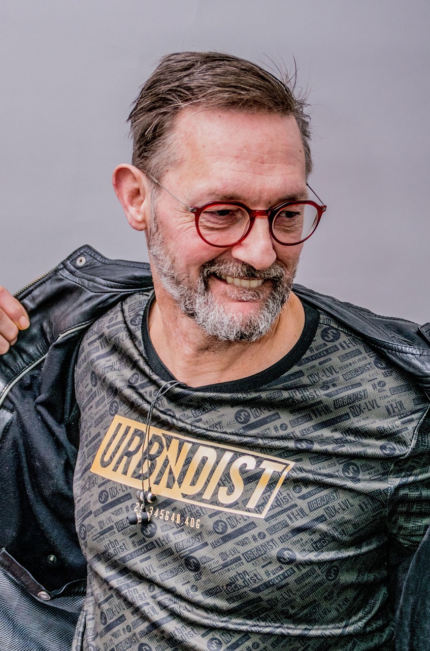 David Klein